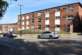 More details for 650-660 650-660 Straight St, Cincinnati, OH - Multifamily for Sale