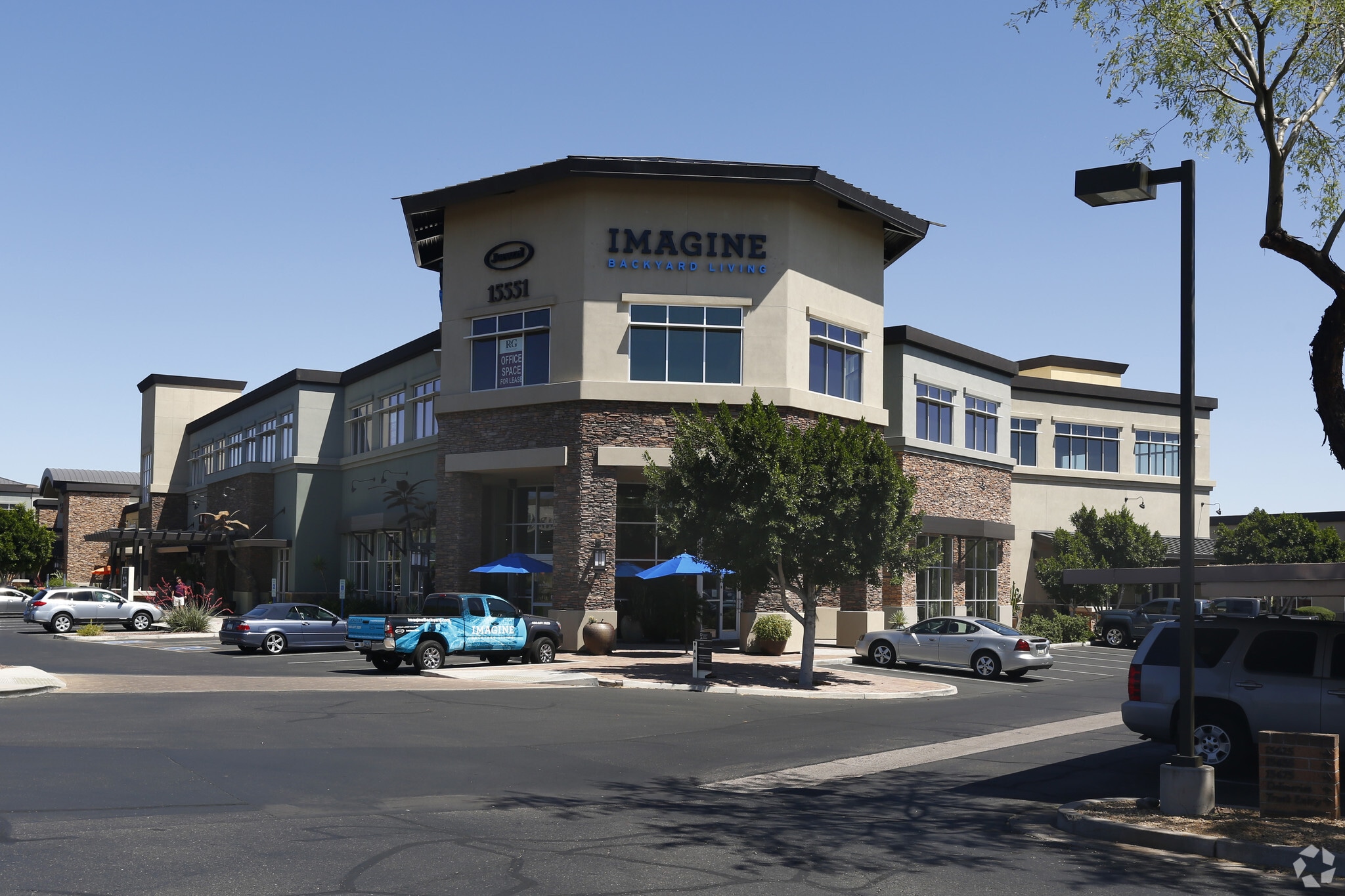 15551 N Greenway Hayden Loop, Scottsdale, AZ for lease Primary Photo- Image 1 of 23