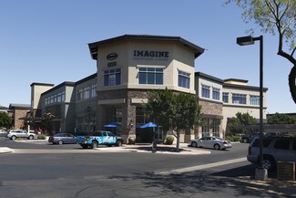More details for 15551 N Greenway Hayden Loop, Scottsdale, AZ - Office for Lease