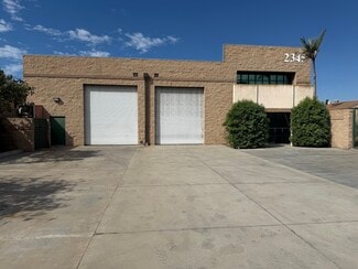 More details for 2345 Walnut Ave, Signal Hill, CA - Industrial for Lease