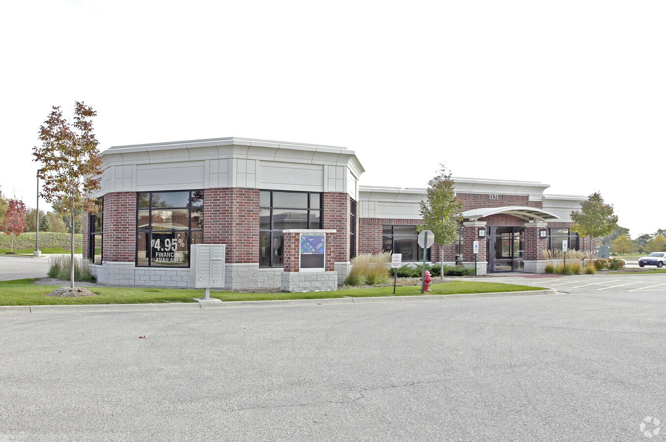 1131 N Prospect Ave, Itasca, IL 60143