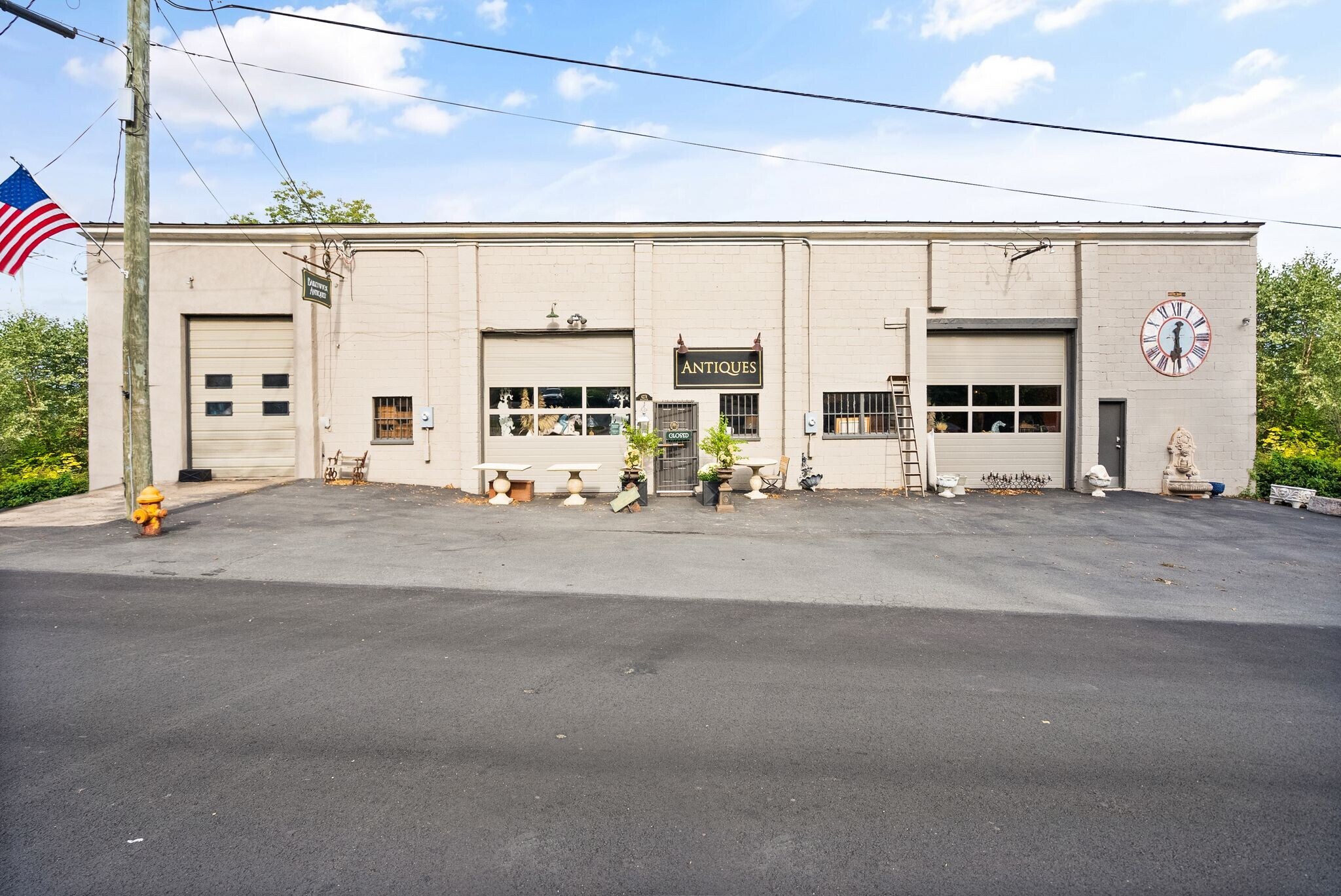 4272-4278 Loudoun Ave, The Plains, VA for sale Building Photo- Image 1 of 1