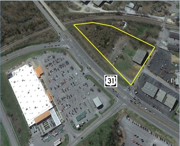 3190 Pelham Pky, Pelham, AL for lease Building Photo- Image 1 of 11