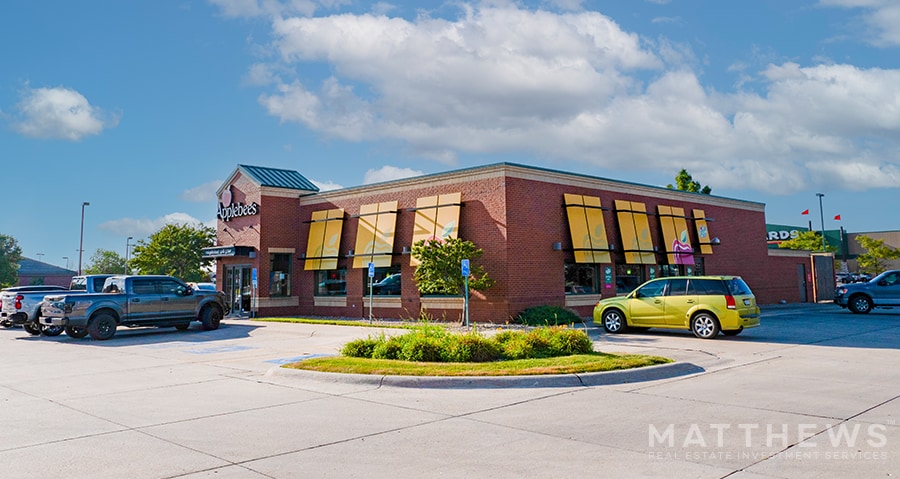 328 E 23rd St, Columbus, NE for sale - Building Photo - Image 1 of 1