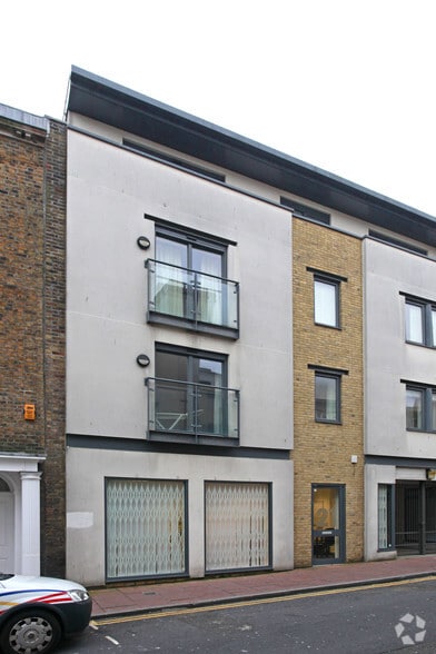 21 Middle St, Brighton for sale - Primary Photo - Image 1 of 1