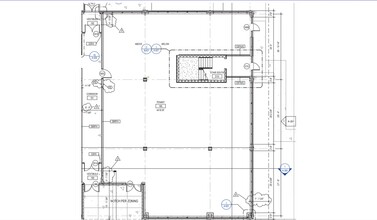 400 N Main St, Royal Oak, MI for lease Floor Plan- Image 2 of 5