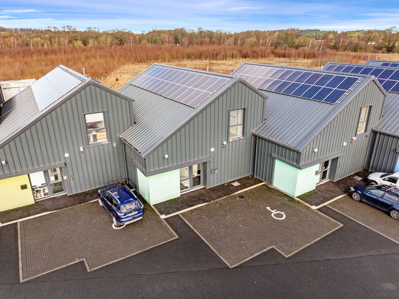 U3 Islay Pl, Perth for lease - Building Photo - Image 2 of 7