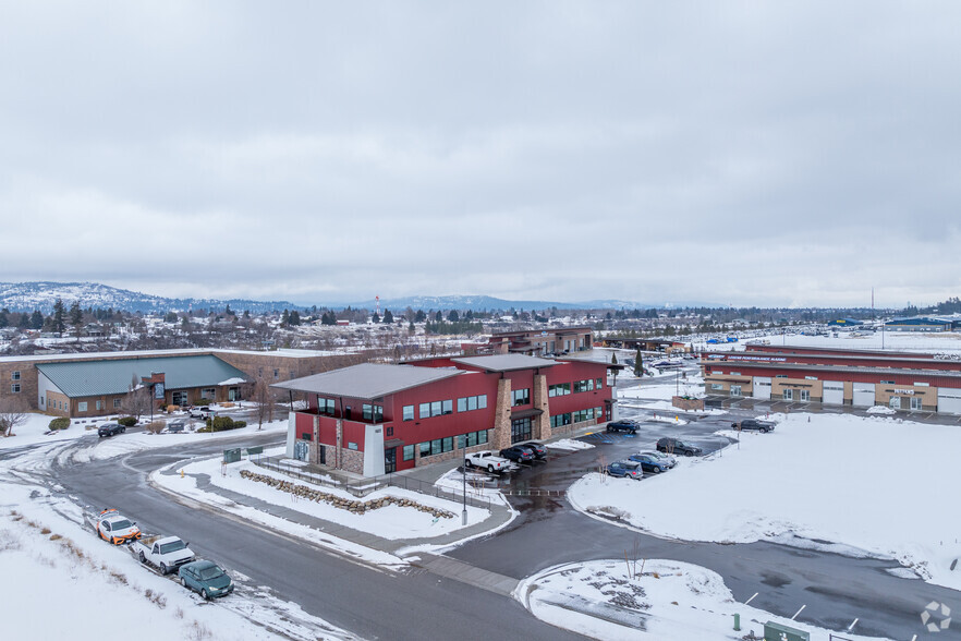 2700 N Eagle Ln, Liberty Lake, WA for lease - Building Photo - Image 2 of 6