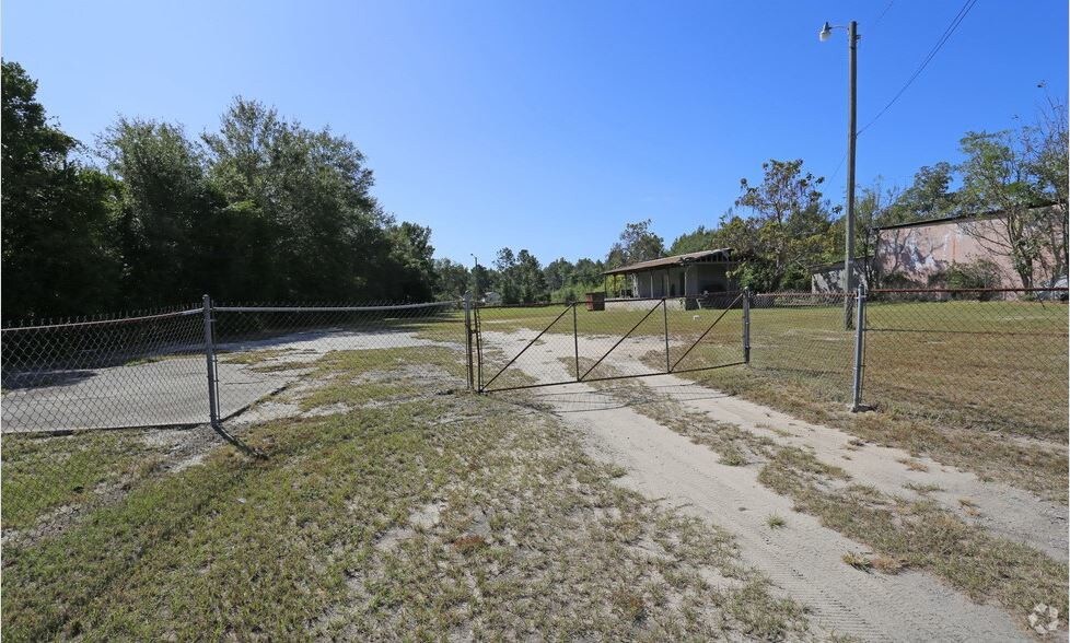 2417 Old Edisto Dr, Orangeburg, SC for sale Primary Photo- Image 1 of 1