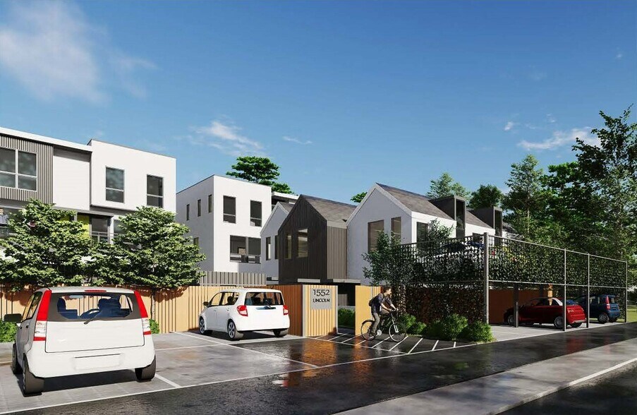 55 Brookdale Ave, San Rafael, CA for sale - Building Photo - Image 3 of 7