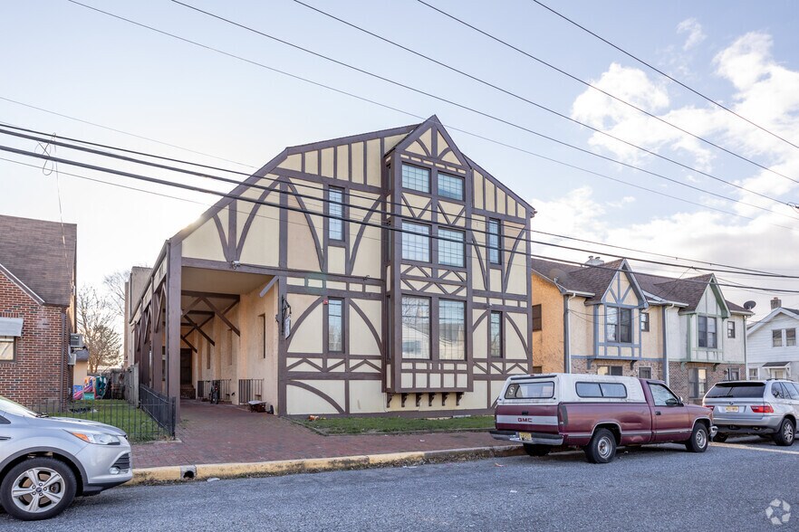 26 Library St, Williamstown, NJ for sale - Primary Photo - Image 1 of 1