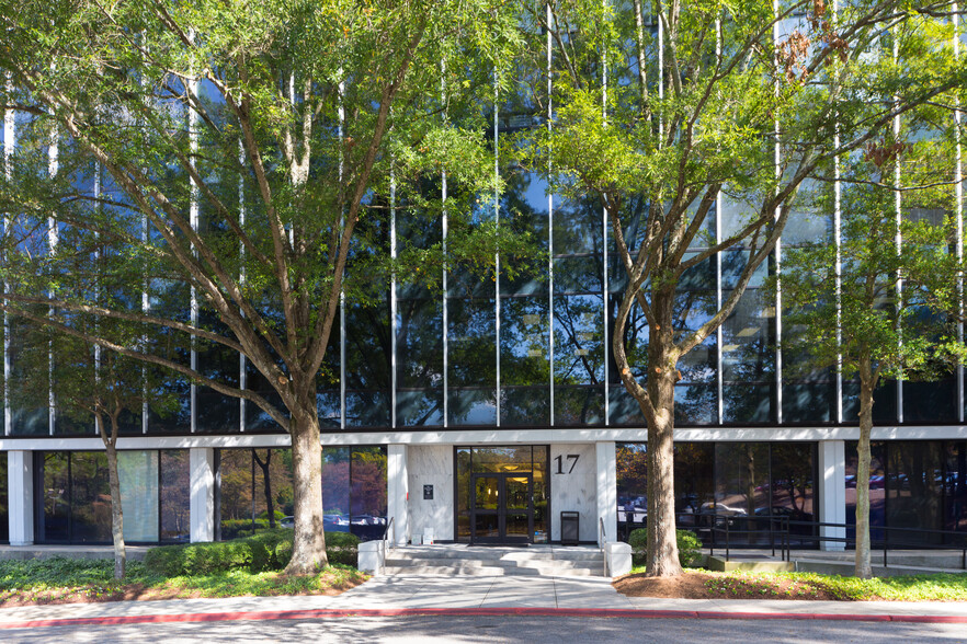 17 Executive Park Dr NE, Atlanta, GA for lease - Building Photo - Image 3 of 6