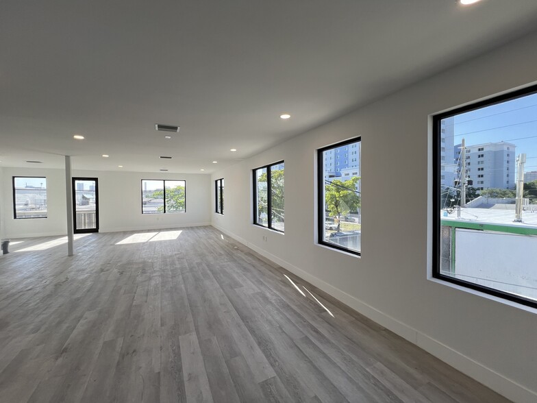 2116 NW 13th Ave, Miami, FL for lease - Interior Photo - Image 1 of 3