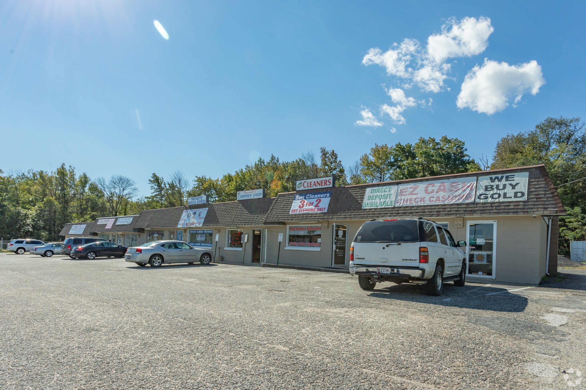 1010 Edgewood Rd, Edgewood, MD for sale Primary Photo- Image 1 of 1