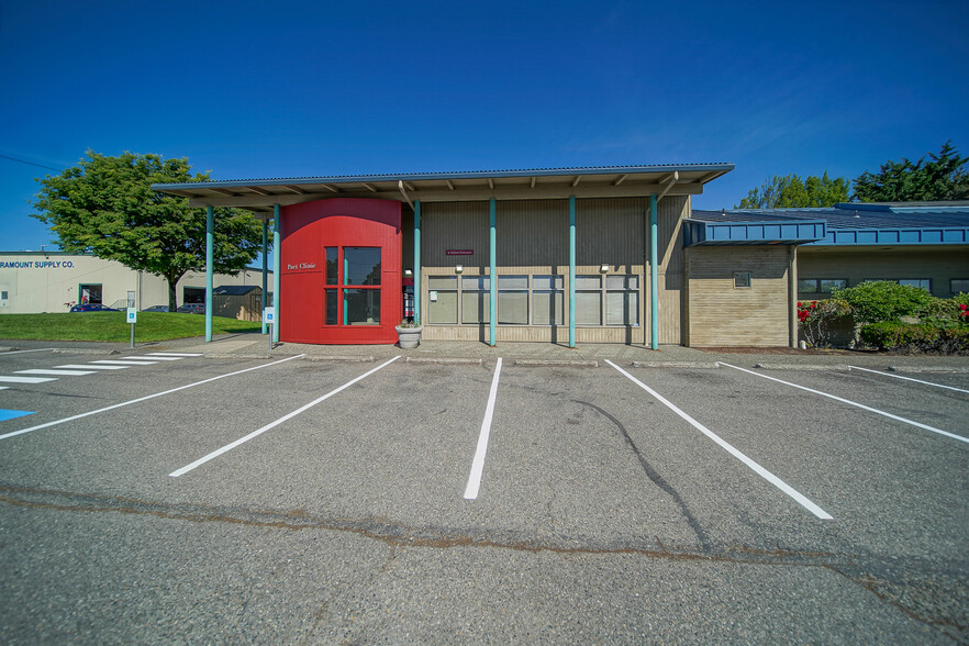 1930 Port of Tacoma Rd, Tacoma, WA for sale - Building Photo - Image 2 of 12