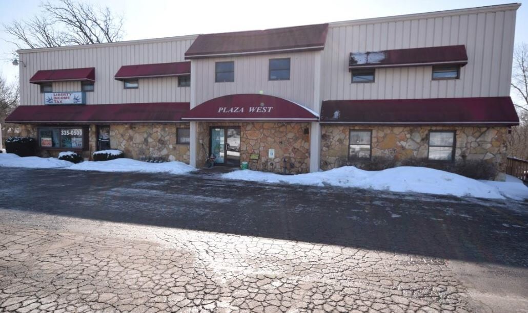 2361 W Washington St, West Bend, WI for sale Building Photo- Image 1 of 1