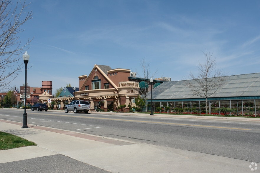 600 S Public Rd, Lafayette, CO for lease - Building Photo - Image 3 of 4