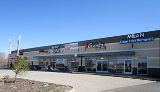 More details for 5900 SW Huntoon St, Topeka, KS - Retail for Lease