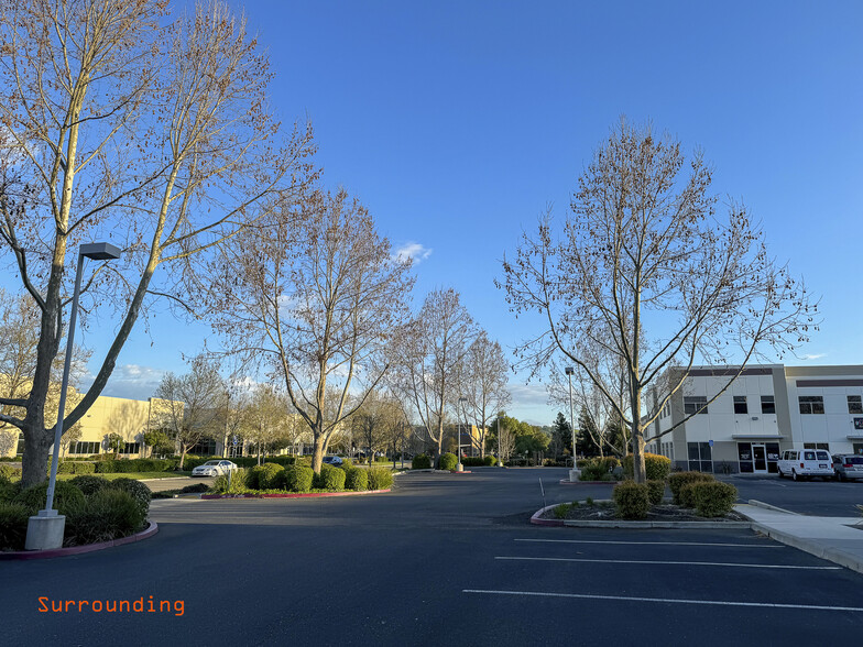 405 Boulder Ct, Pleasanton, CA for lease - Building Photo - Image 3 of 9