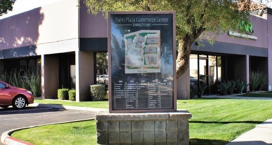 3150 N Arizona Ave, Chandler, AZ for lease - Building Photo - Image 3 of 7