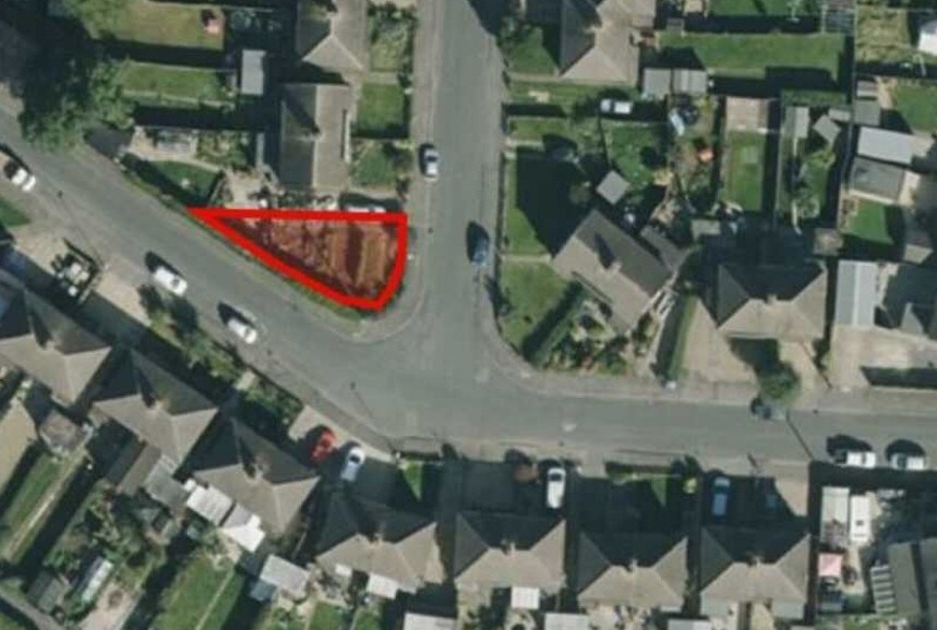 Swiftway, Lutterworth for sale - Primary Photo - Image 1 of 1