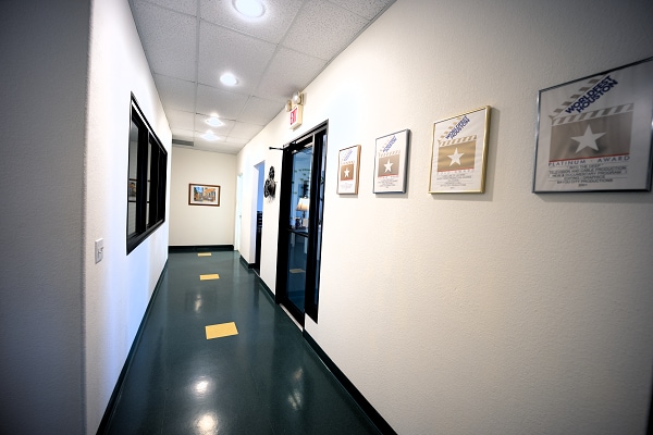 11370 Brittmoore Park Dr, Houston, TX for lease - Building Photo - Image 3 of 7