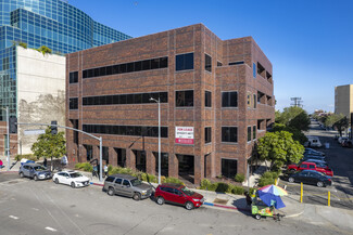 More details for 1414 S Grand Ave, Los Angeles, CA - Medical for Lease