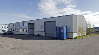 More details for Greenwell Rd, Aberdeen - Industrial for Lease