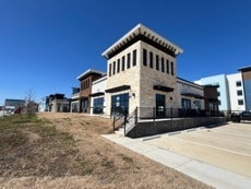 305 E Eldorado Pky, Little Elm, TX for lease - Building Photo - Image 3 of 5