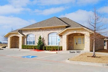 5850 Town & Country Blvd, Frisco, TX for lease Primary Photo- Image 1 of 14