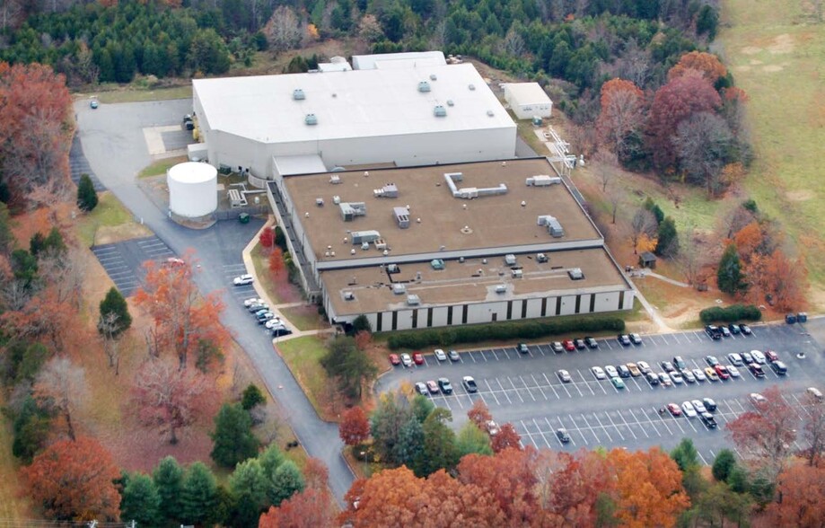 623 Welsh Run Rd, Ruckersville, VA for lease - Building Photo - Image 1 of 5