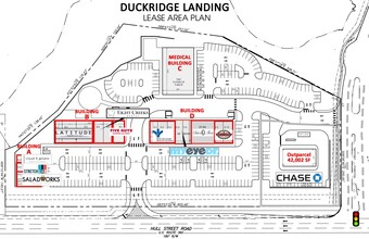 14400 Hull Street Rd, Chesterfield, VA for lease Site Plan- Image 1 of 3