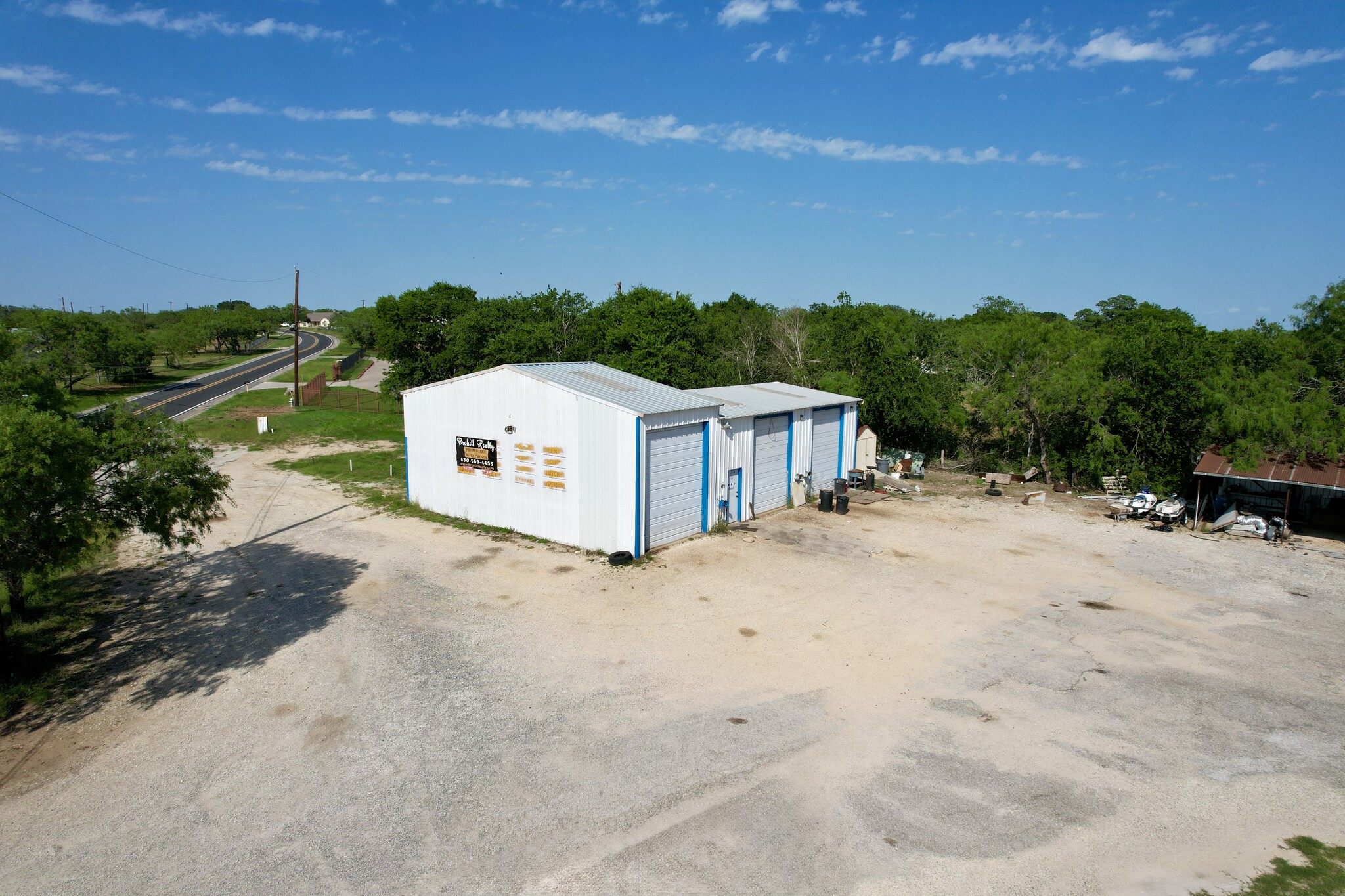 1708 FM 1516 S, San Antonio, TX for lease Primary Photo- Image 1 of 2