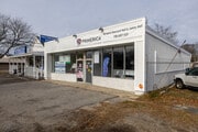 1175 Montauk Hwy, Mastic NY - Storefront Property