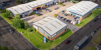 More details for Basildon Trade Centre – for Sale, Basildon