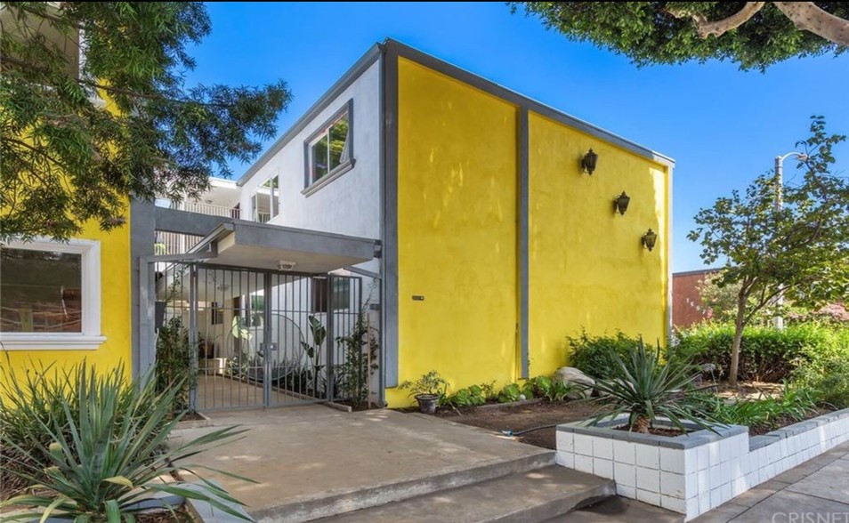 2929 Colorado Ave, Santa Monica, CA for sale - Primary Photo - Image 1 of 1