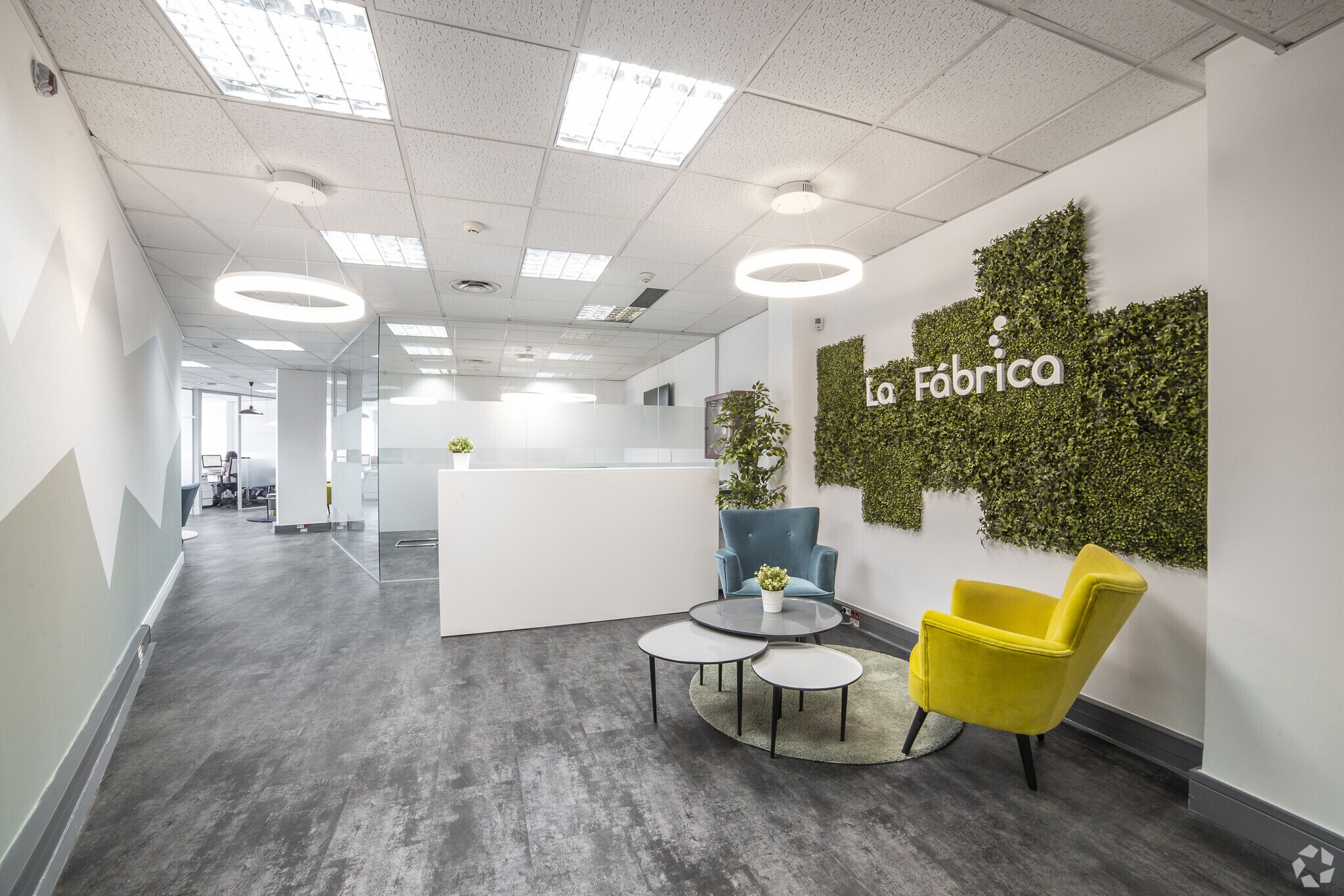 Glorieta de Cuatro Caminos, 6-7, Madrid, Madrid for lease Interior Photo- Image 1 of 2