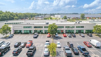 More details for 3303 Airline Blvd, Portsmouth, VA - Flex for Sale
