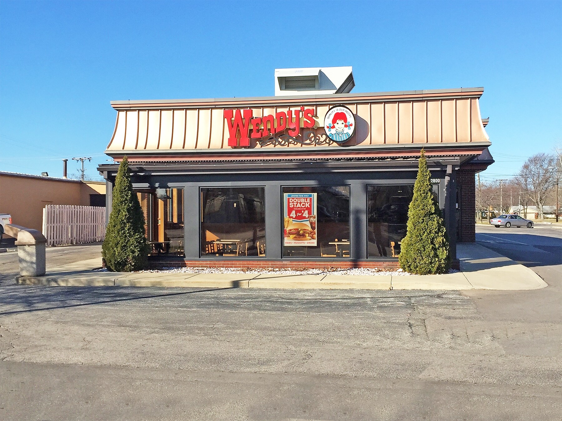 2800 Niles Ave, Saint Joseph, MI for sale Building Photo- Image 1 of 1