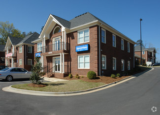 More details for 4330 S Lee St, Buford, GA - Office for Lease