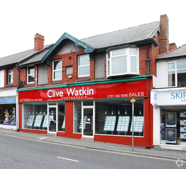 30-32 Pensby Rd, Wirral for lease - Building Photo - Image 3 of 3