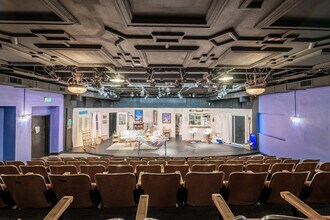 6763 Hollywood Blvd, Los Angeles, CA for lease Building Photo- Image 2 of 15