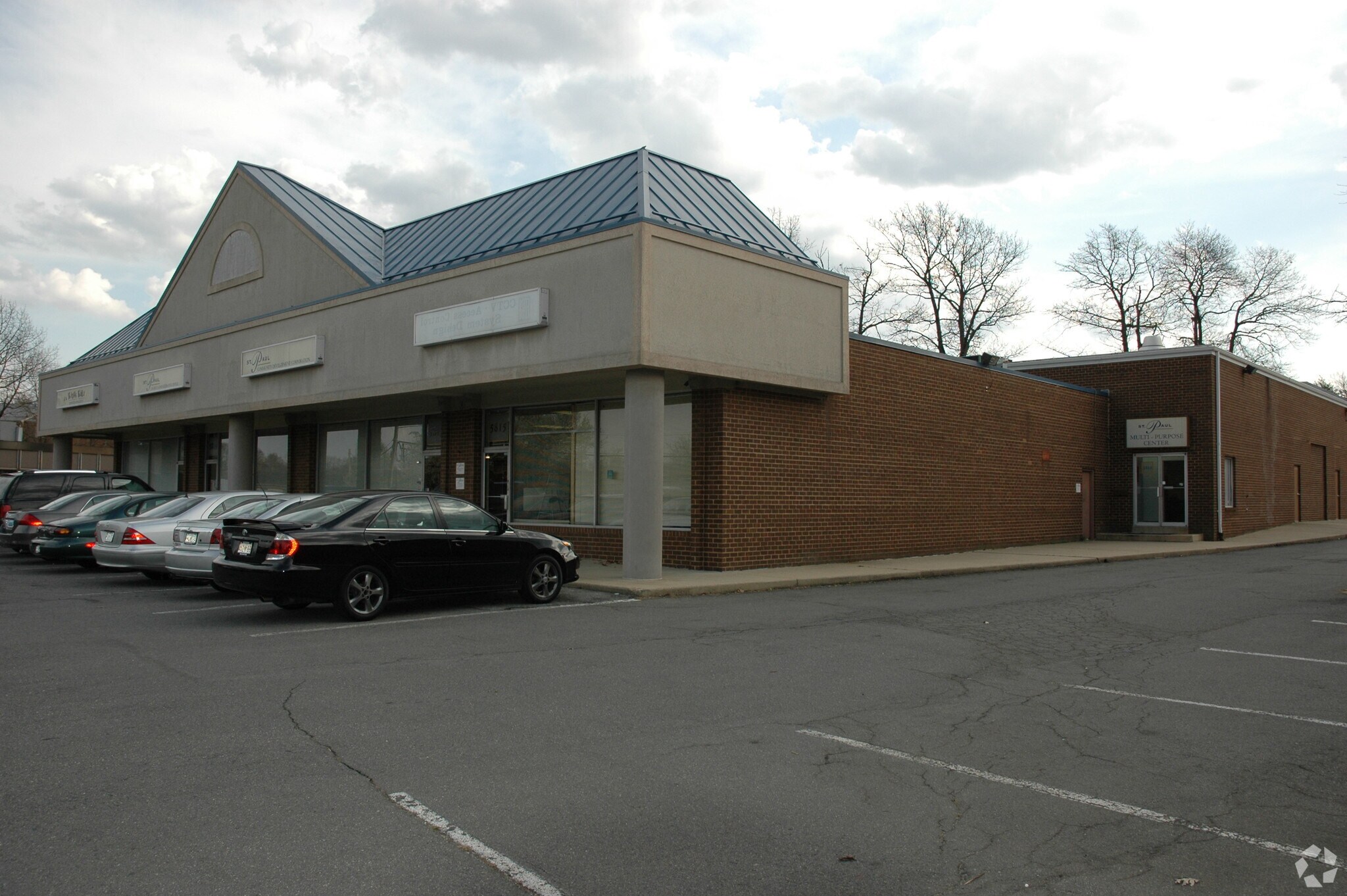 5813 Allentown Way, Temple Hills, MD for sale Primary Photo- Image 1 of 1