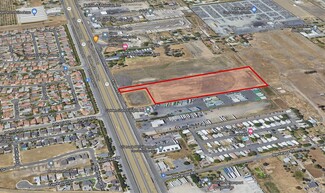 More details for 4146 E Highway 99, Stockton, CA - Land for Sale