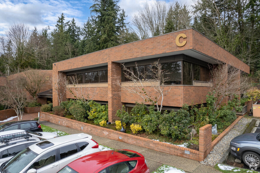 2320 130th Ave NE, Bellevue, WA for lease - Building Photo - Image 2 of 3