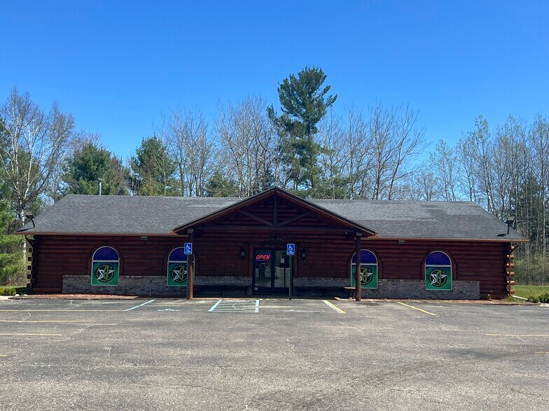 7035 State Rd, Millington, MI for sale - Building Photo - Image 1 of 1