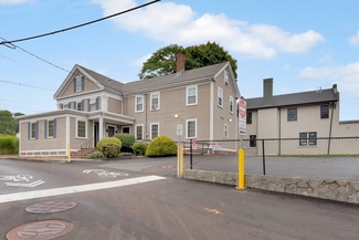 More details for 1171 Massachusetts Ave, Arlington, MA - Office for Lease