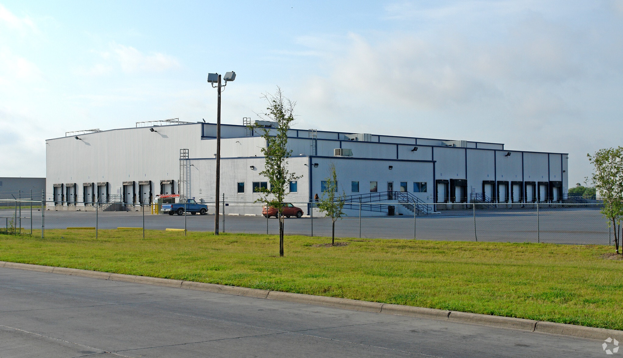 4001 Ursula Ave, McAllen, TX for sale Building Photo- Image 1 of 1