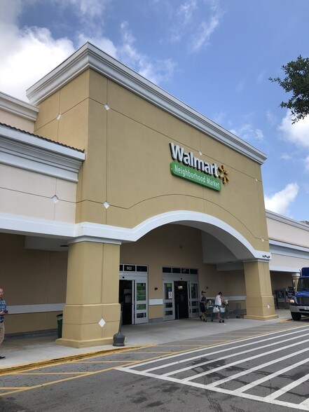 870-912 SW Saint Lucie West Blvd, Port Saint Lucie, FL for lease - Building Photo - Image 1 of 5