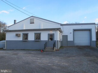 More details for 398 S Main St, Manheim, PA - Industrial for Lease